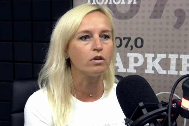 Шатернікова розповіла, як сильно ризикував Усик в Москві