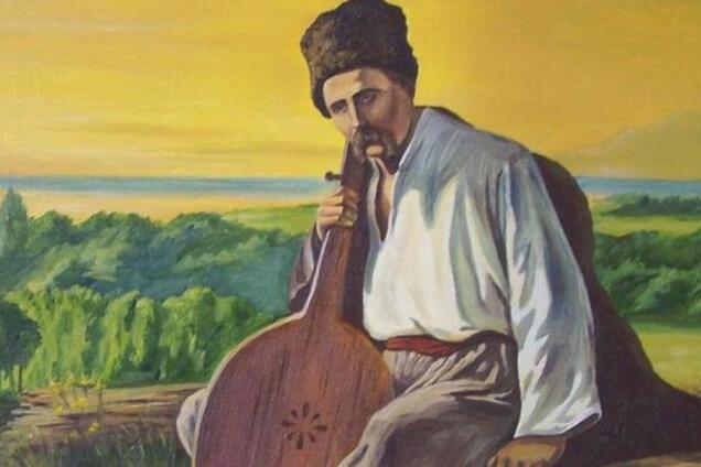 'Загадочная русская душа'