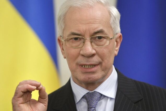 'Добре, що звалив у Московію': мережа висміяла безглуздий фейк Азарова