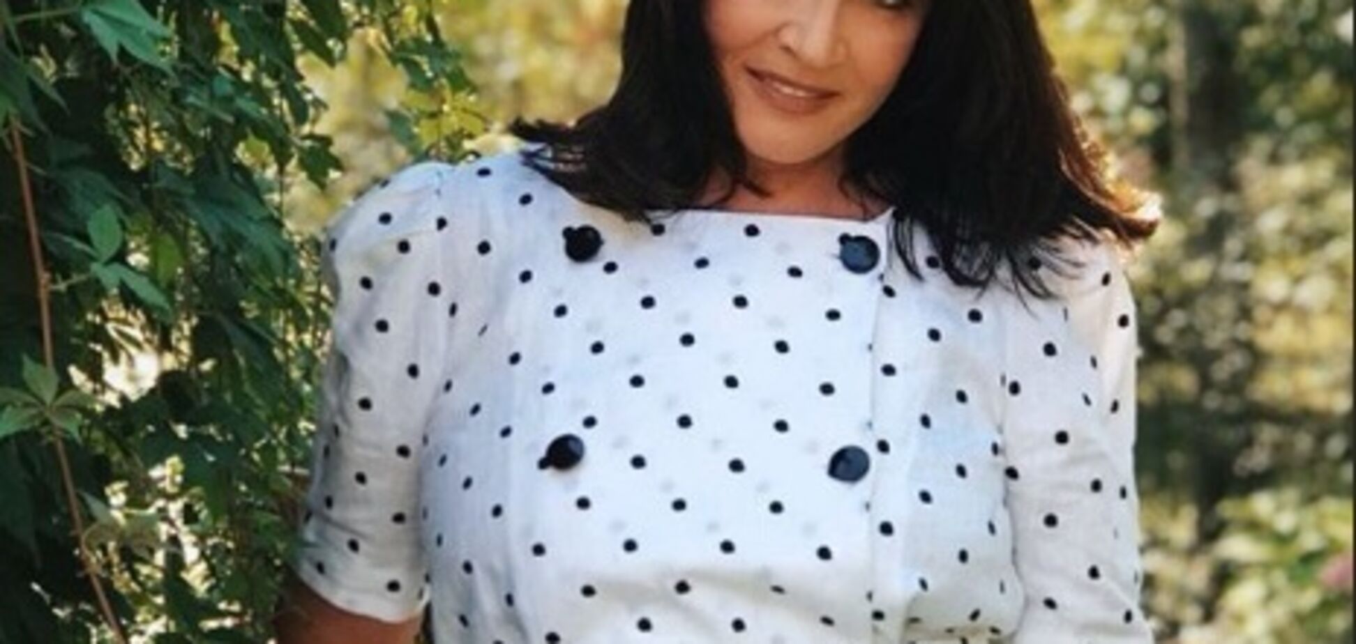 'Хочется мороженного': заболевшая Ротару сделала первое заявление