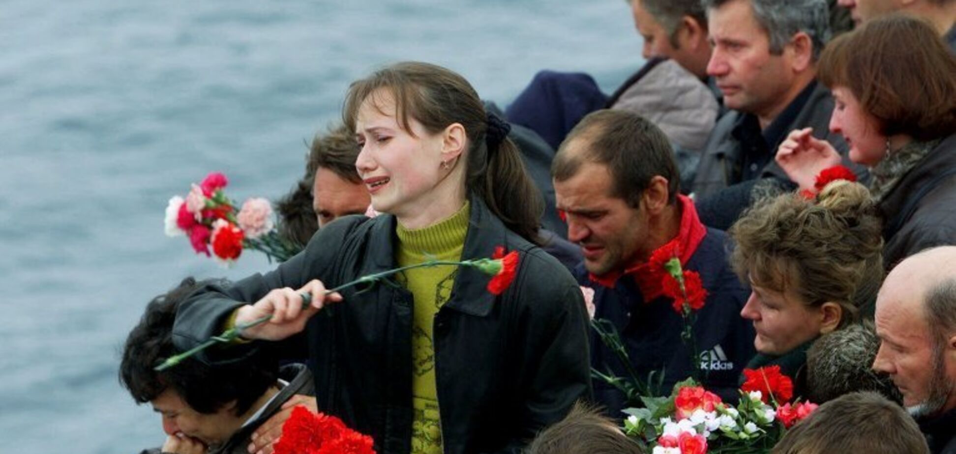 Не знаю, почему россияне не взяли Кремль штурмом - адвокат по делу 'Курска'