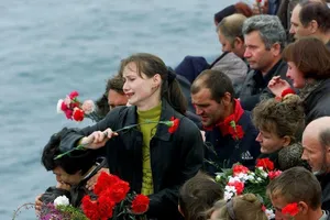 Не знаю, почему россияне не взяли Кремль штурмом - адвокат по делу "Курска"