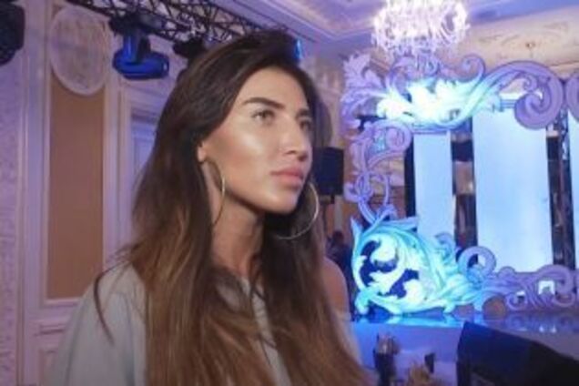 'Года три': любовница мужа Ани Лорак рассказала об отношениях с ним