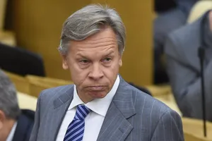 "Пусть поет на пляже": в Совфеде по-хамски ответили на слова Вайкуле о Крыме