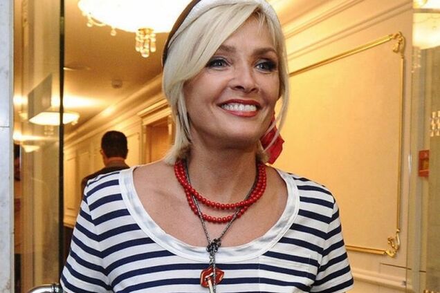 Директор Вайкуле объяснил ее слова про Крым