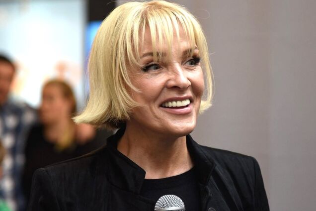 'У нее там бизнес': российский певец отреагировал на слова Вайкуле о Крыме