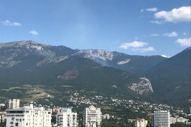 Крым