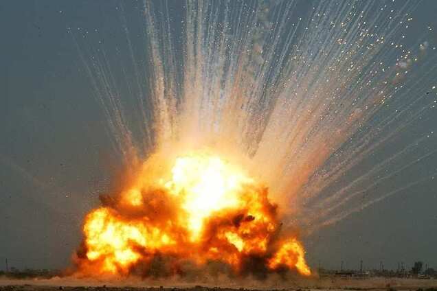 Довоевались: в 'ДНР' взорвался склад боеприпасов