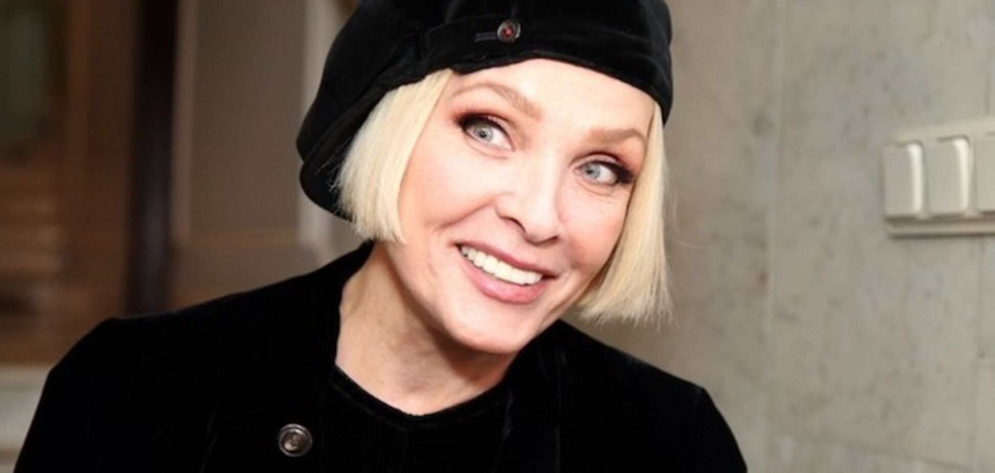 'Просто звірі': Вайкуле оцінила реакцію на свої слова про Крим