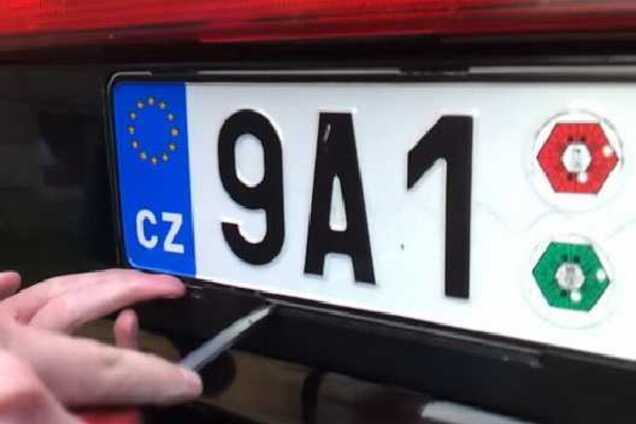 Разводят владельцев евроавто: в Украину пришла новая афера