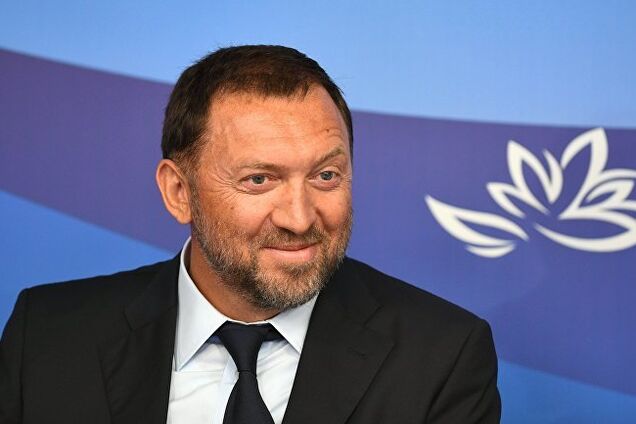 Пошел на хитрость: Дерипаска придумал, как обойти санкции США