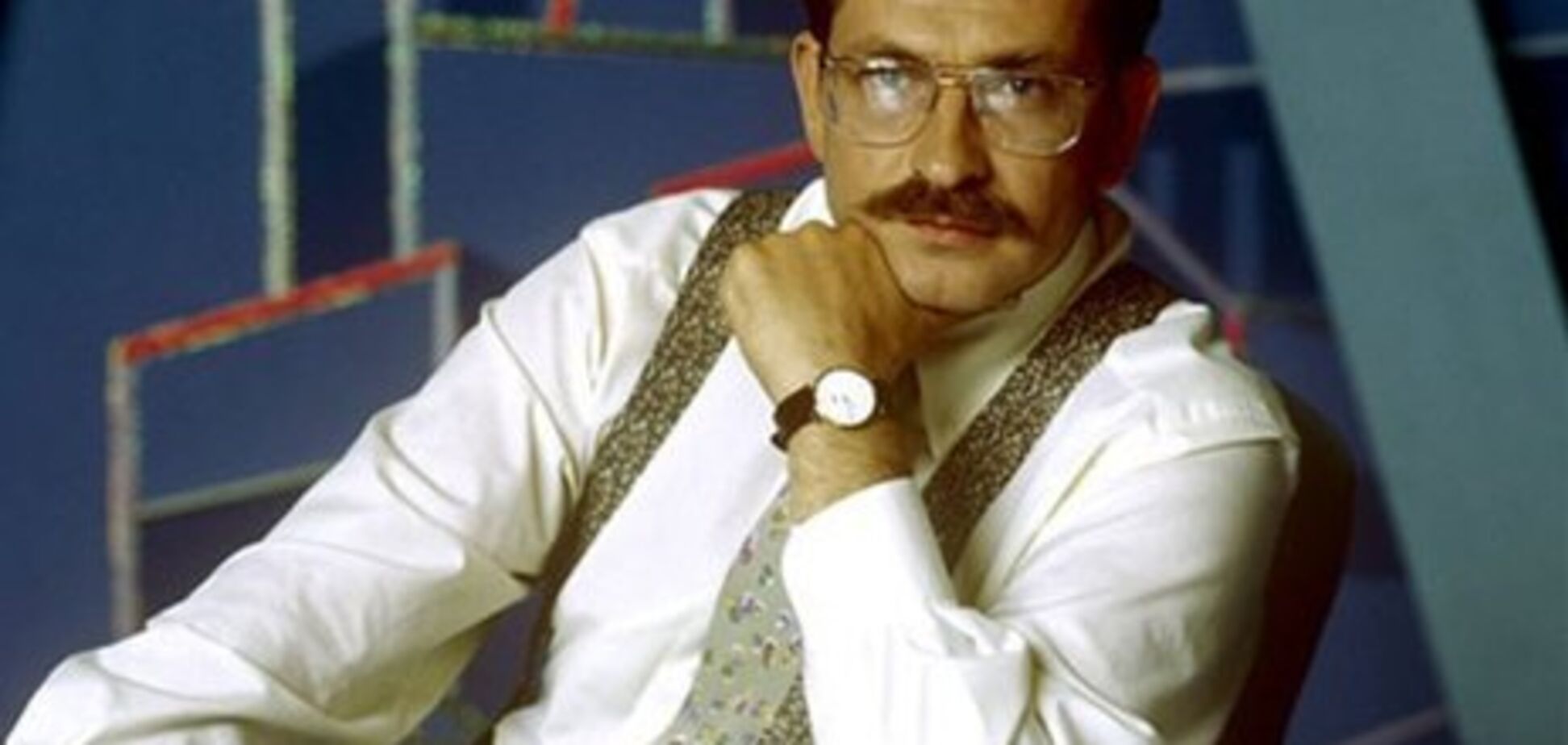 Російський журналіст назвав вбивцю Влада Лістьєва