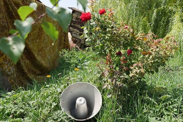 Украинские бойцы на Донбассе получили 'мощное оружие'. Фотофакт