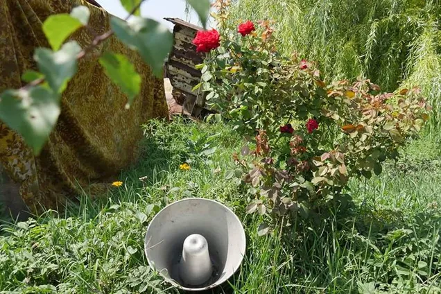 Українські бійці на Донбасі отримали "потужну зброю". Фотофакт