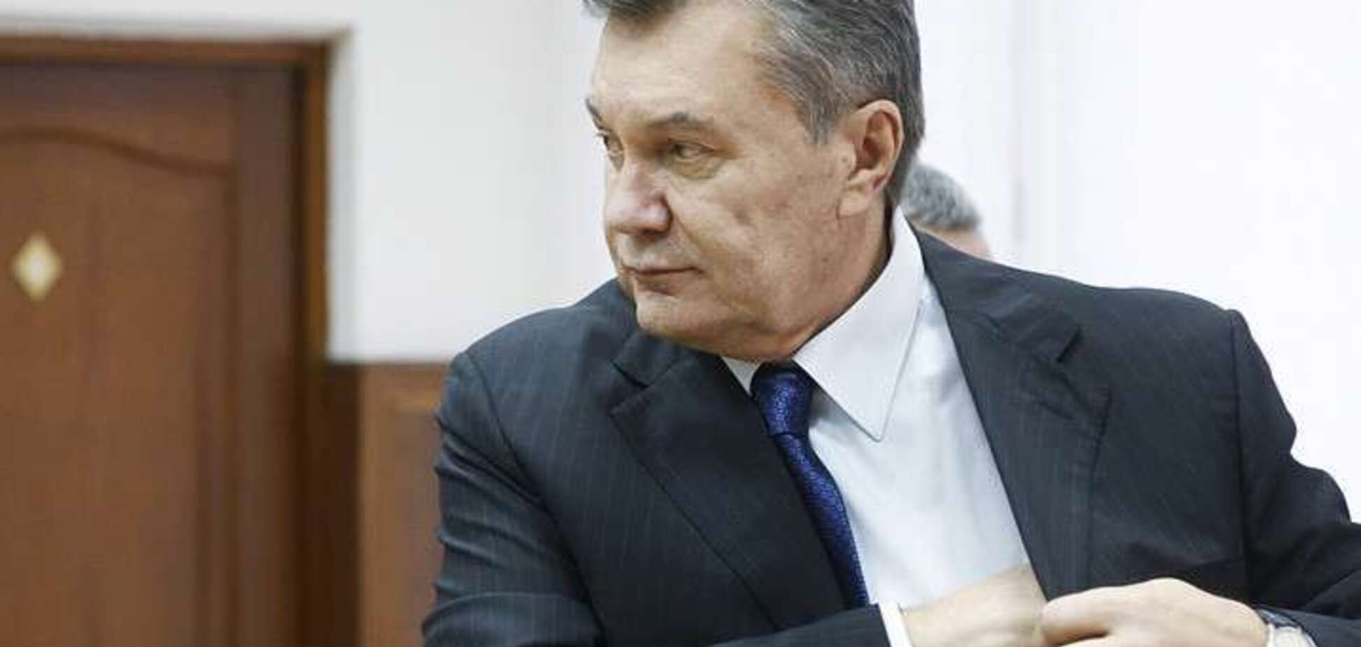 Безкоштовного адвоката Януковича викрили у прискореному вивченні справи