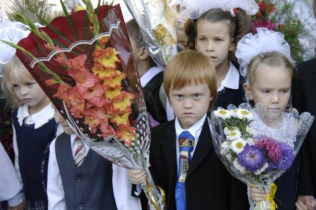 Вибираємо шкільну форму: що потрібно знати батькам учнів