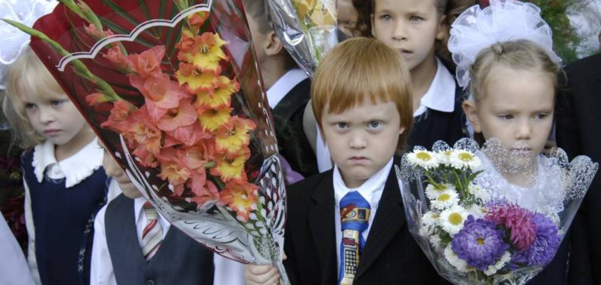 Выбираем школьную форму: что нужно знать родителям учеников