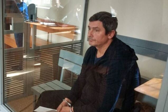 Украинский суд принял скандальное решение по крымскому депутату-предателю