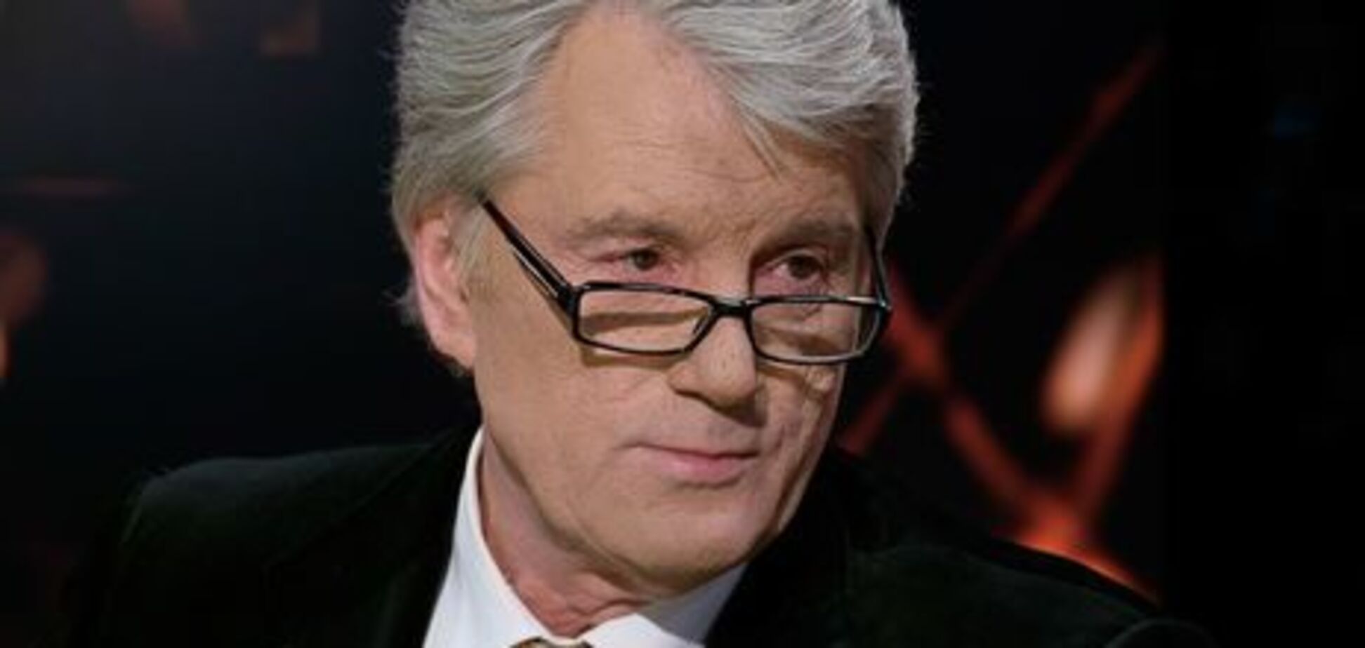 'Інші так не можуть': Ющенко дав яскраву характеристику Ляшку