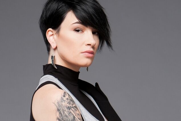 ''Я сделала выбор'': Приходько объявила о работе с одним из кандидатов в президенты Украины