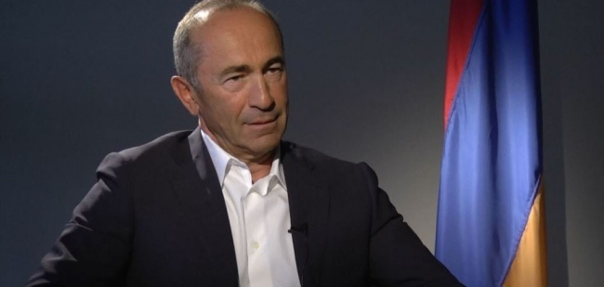 Экс-президент Армении вышел на свободу: какой маневр его спас