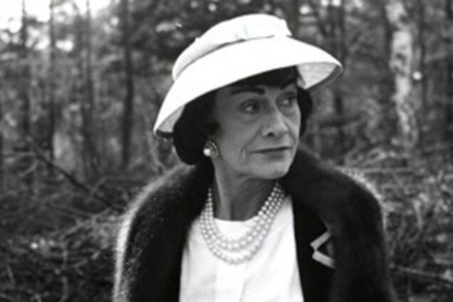 Душок нацизма от Шанель