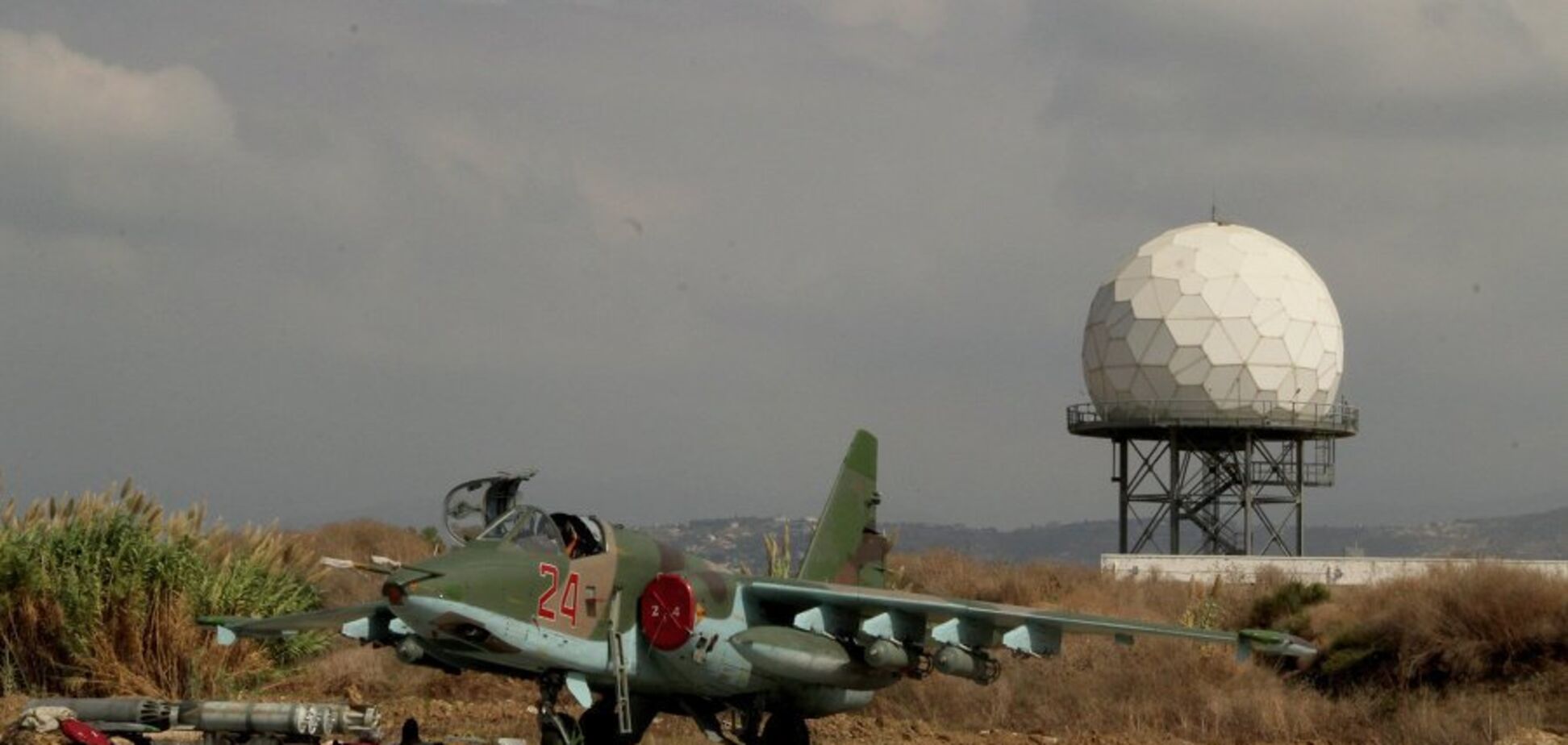 В Сирии совершили налет на военную базу России: чем все закончилось