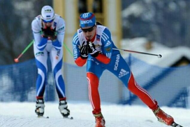 Скандал дня: россиянка трижды подряд провалила допинг-тест