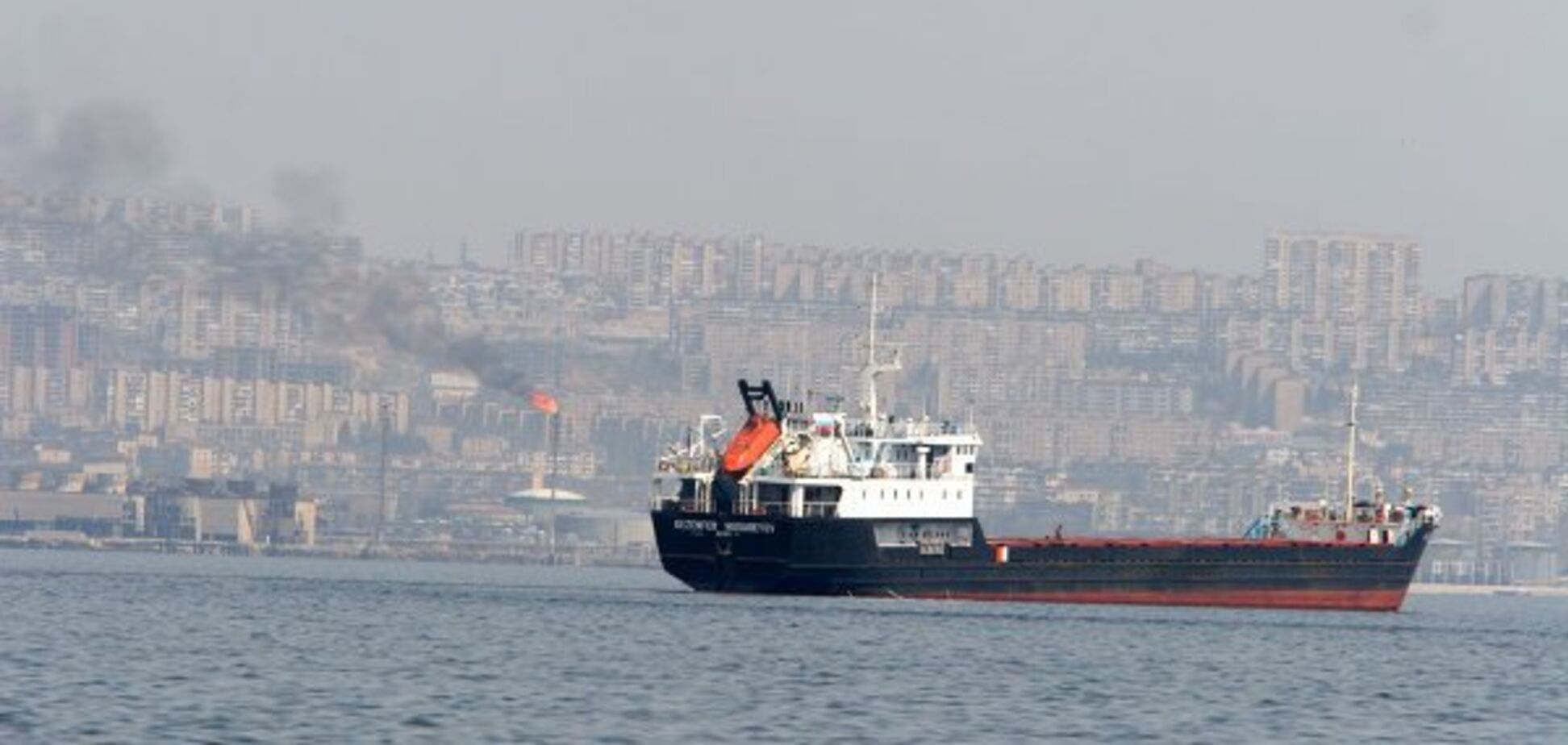 Путин и Ко разделили Каспийское море: все детали 'сделки десятилетия'