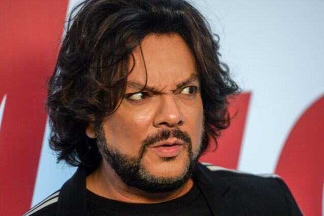 'Пугачева бесится от ревности': Киркоров похвастался новой эффектной 'музой'