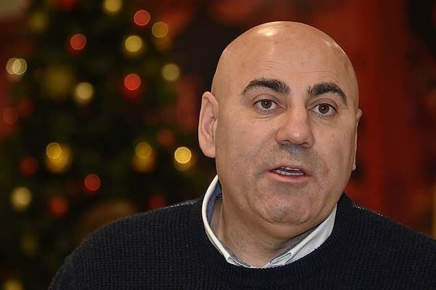 'Лучше не приезжай': известный продюсер отчитал Вайкуле из-за Крыма