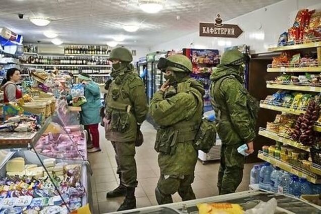 'Скоро нам будет капец': исповедь крымчанина