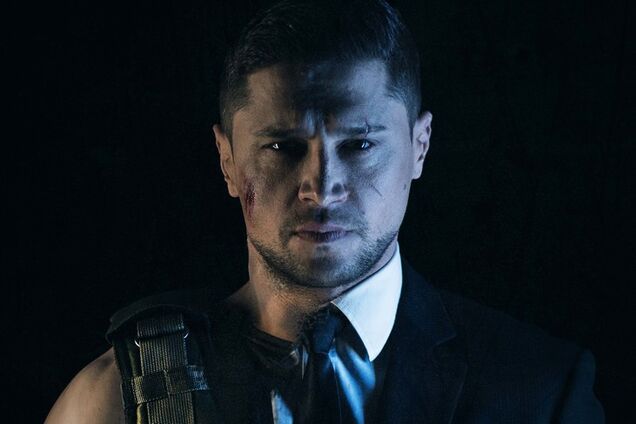 Первый украинский боевик 'Понад Усе' продлил кастинг актеров