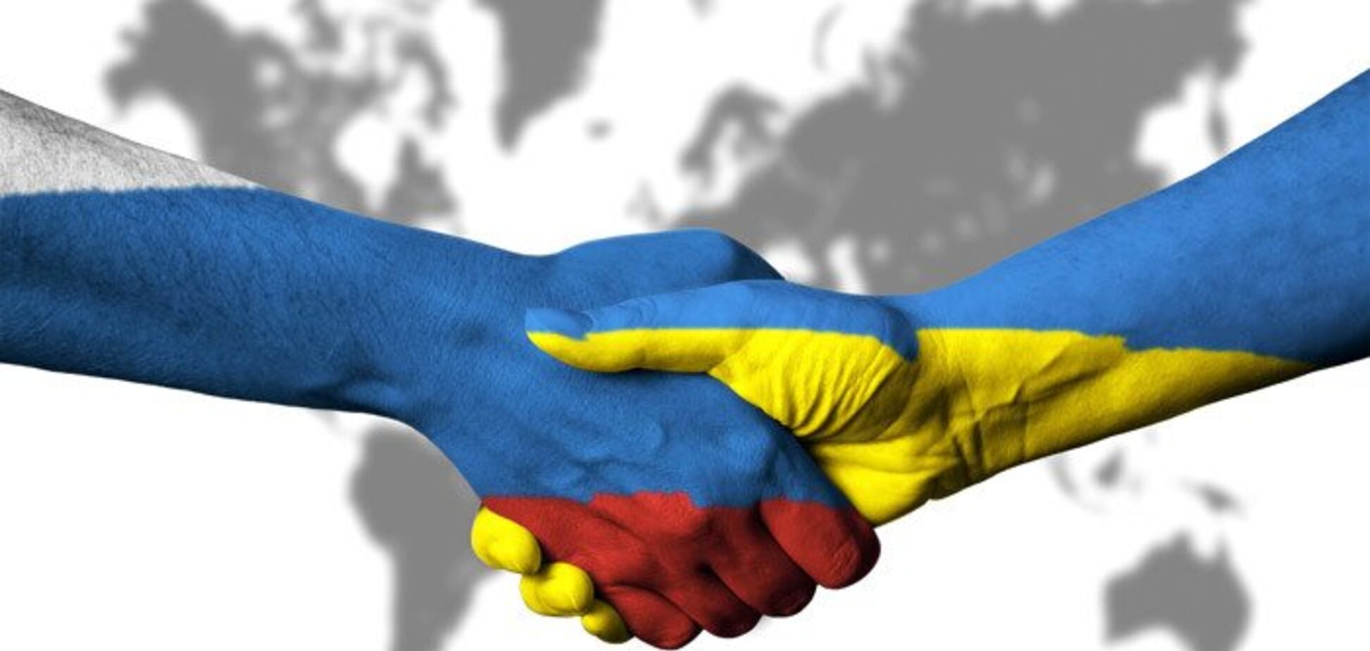 Разрыв дружбы с Россией: в Украине назвали условие восстановления договора