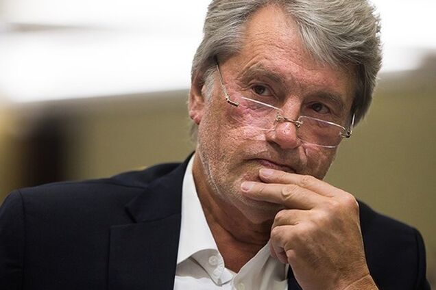 Гигантский темп роста экономики Украины в 2005-2009 гг.