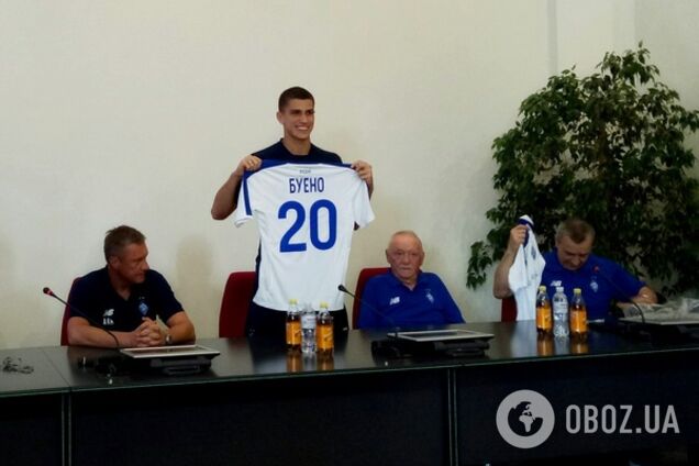 'Багато співають': Хацкевич розповів про адаптацію новачків 'Динамо'