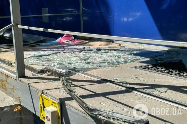 Вооруженный налет на 'ювелирку' в Киеве: появились новые подробности смертельного ЧП