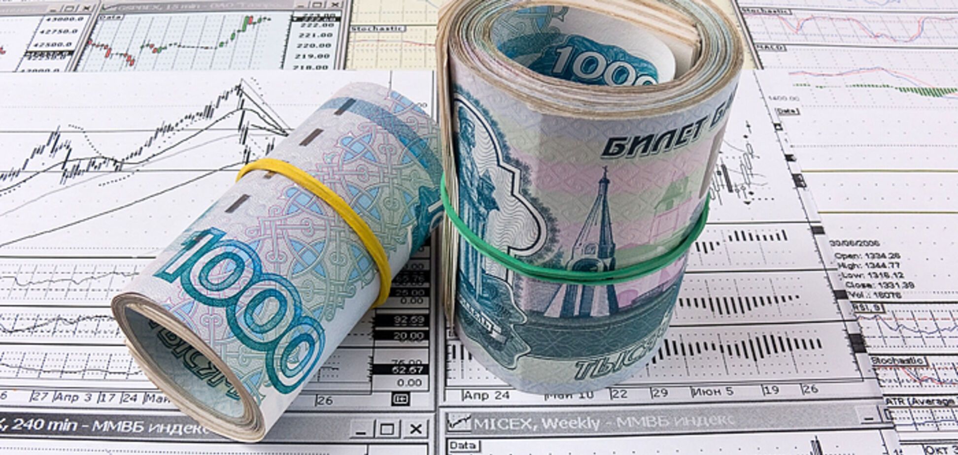 Россияне хотят отказаться от доллара и это уже агония