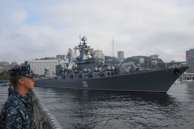 Загроза серйозна: екс-боєць розписав сценарій Кремля в Азовському морі