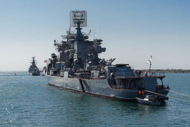 Блокада Азовского моря: украинский генерал сделал тревожный прогноз