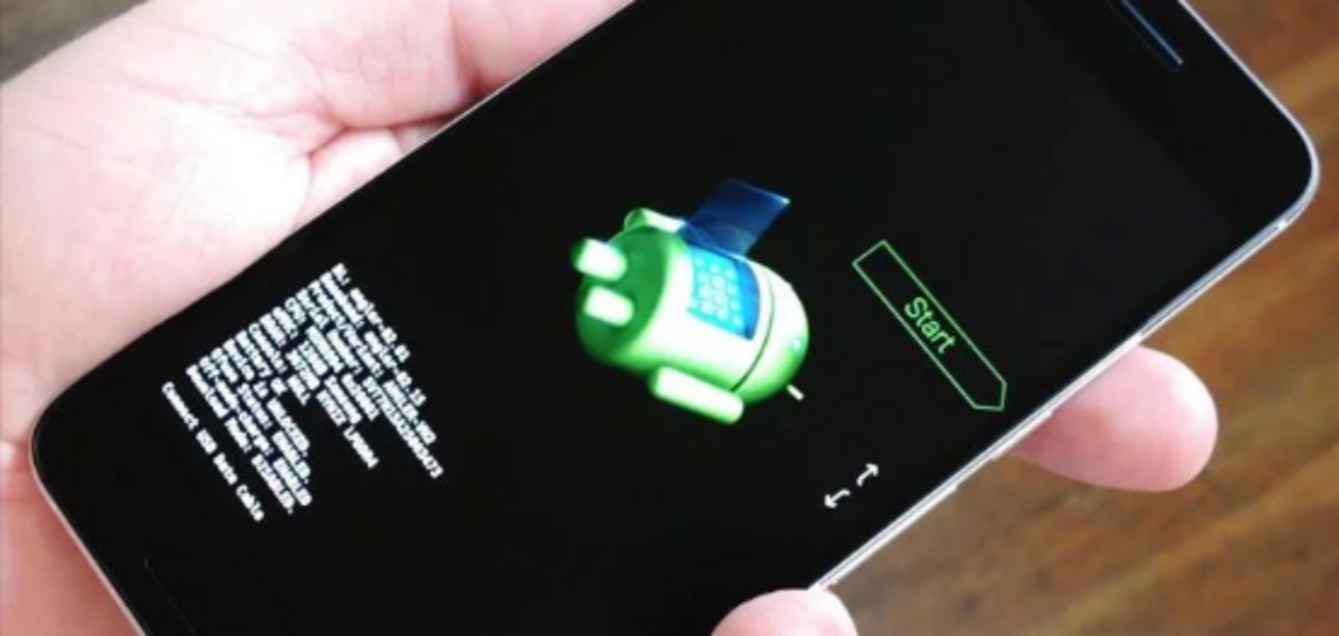 Могут следить: названы самые опасные смартфоны на Android