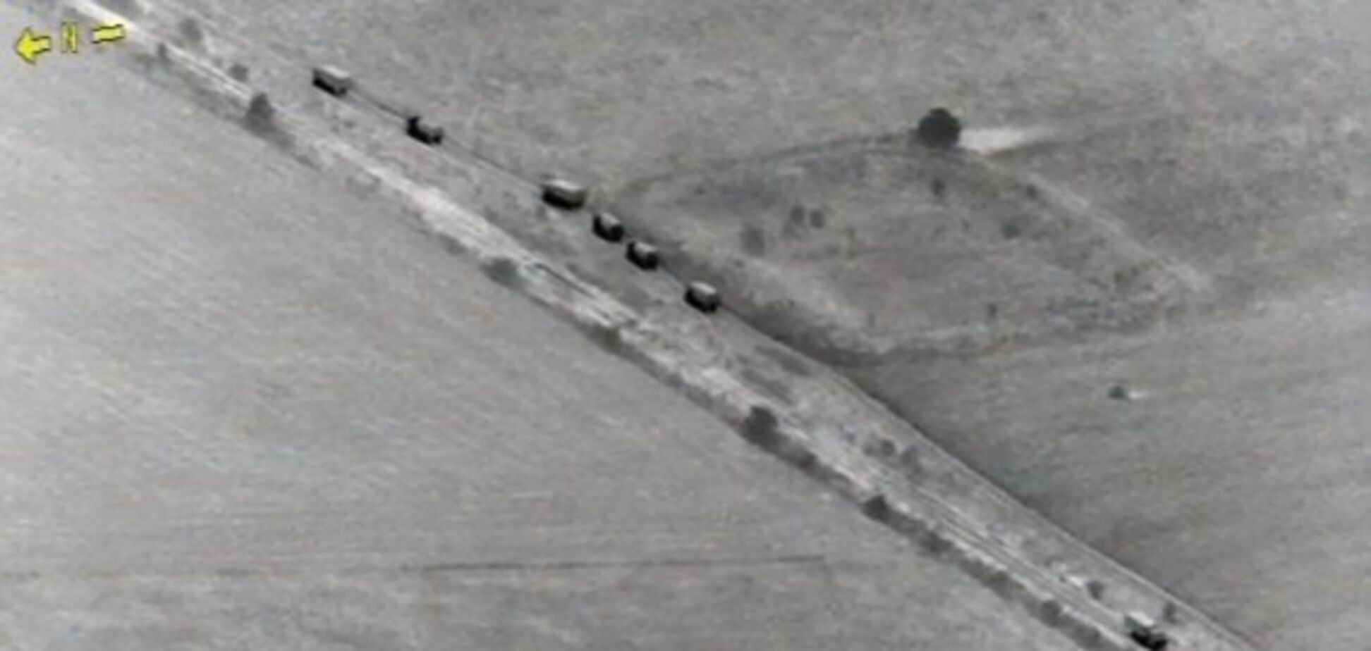 Техніка РФ на Донбасі: Волкер заявив про нові докази проти Кремля