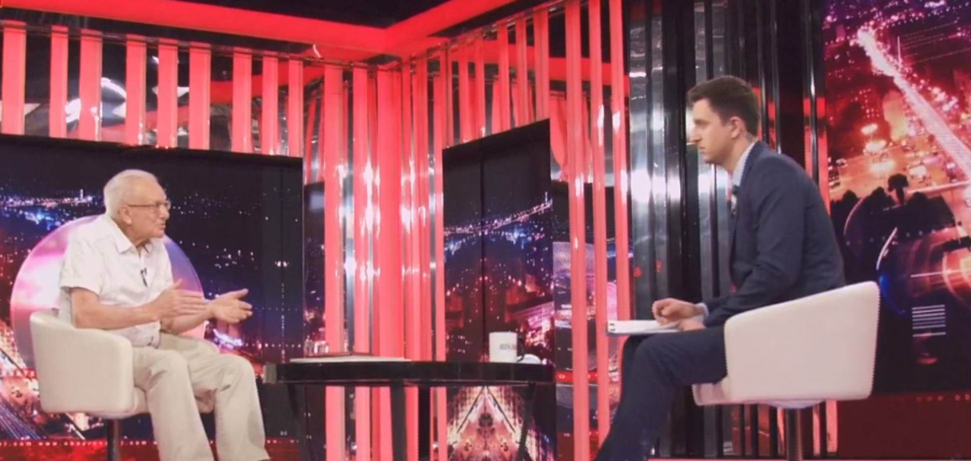 Украина никогда не была членом СНГ - Василенко