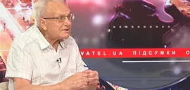 У Горбачева был план разделения Украины на три республики - Василенко