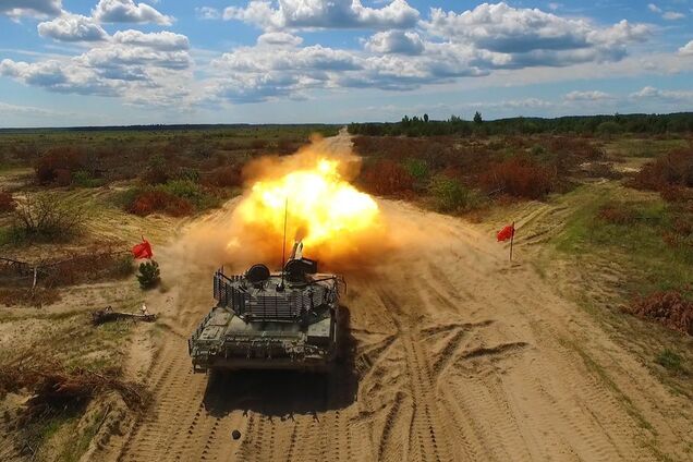 В Украине показали 'убийцу' вражеских танков: что известно о новом оружии. Видео