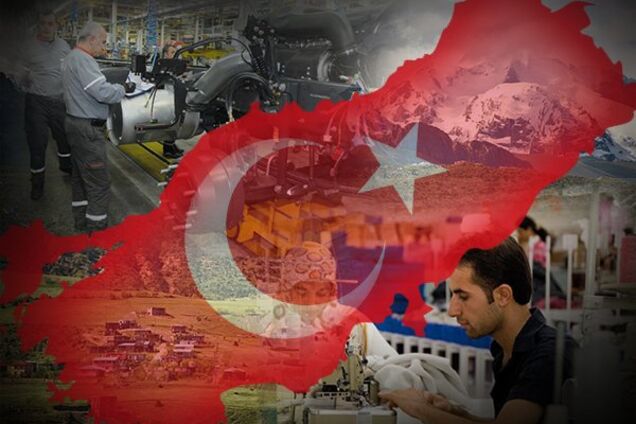 Спасли Грецию, спасем и Турцию: чем миру угрожает новый кризис