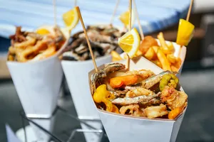 Не только мясо: какая уличная еда несет смертельную опасность