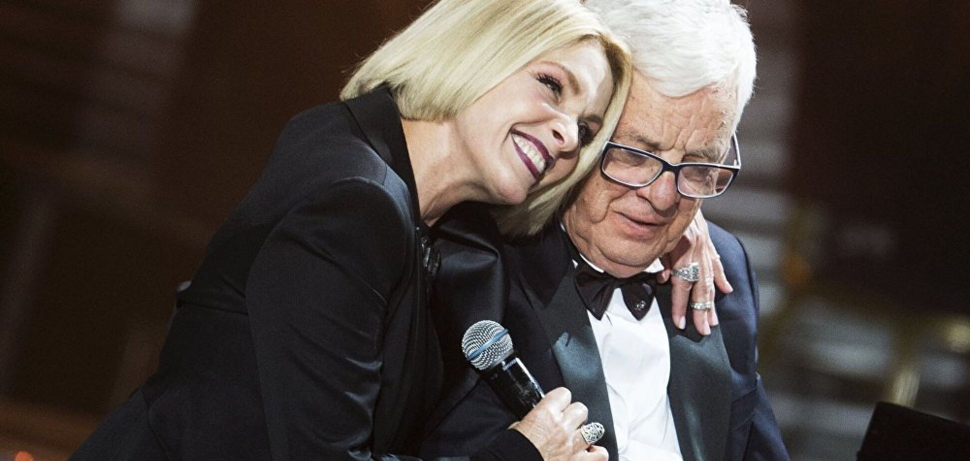 'Я отказываюсь от Москвы!' Легендарный композитор поддержал протест Вайкуле из-за Крыма