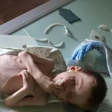 Мальчик