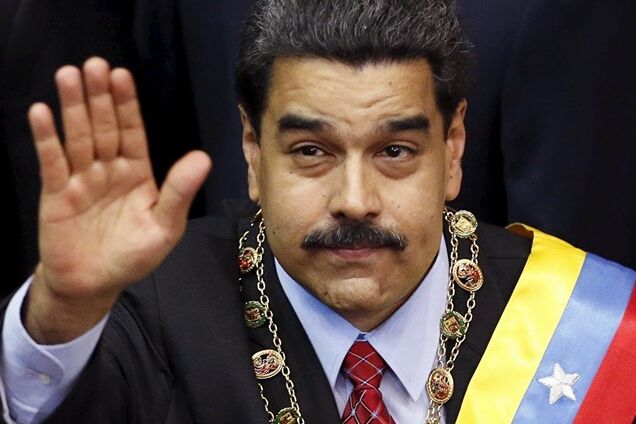 Наступний замах на Мадуро може бути справжнім
